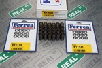 Ferrea Bmw N54B30 2007-2010 70LBS Single Valve Springs & Ti Retainers Kit KT4026 New. Price: $1093.61.