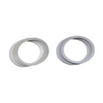 Sk 72921 Yukon Gear & Axle Pinion Shim Sets Rear For E200 Van Galaxie Ram New. Price: $30.11.