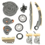 Labwork Timing Chain Kit For Nissan Frontier Xterra Suzuki 05-19 4.0 VQ40DE Dohc New. Price: $63.96.