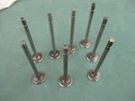 1941-47 Packard Engine Intake Valve Set 358105 Nos New. Price: $125.00.