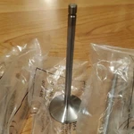 (1) Pep PV4643 (sb International) 02053 Cadillac Northstar Engine Intake Valve New. Price: $8.00.