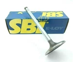 Set Of 3 Sb International 10087 Engine Intake Valves New. Price: $22.99.