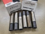 Perfect Circle 217-3696 Engine Valve Guides Qty 10 New. Price: $30.00.