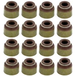 AVS4035 Apex Valve Stem Seals Set For Mazda Protege 1995-1998 New. Price: $30.07.