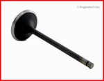 Intake Valve Enginetech, Inc. IM2748 Fits 1996 Toyota Previa 2.4L-L4 New. Price: $26.99.