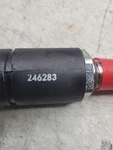 246283 Clark Transmission Control Valve Solenoid Coil 24V For LMHR28000 New. Price: $95.00.
