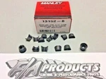 Manley 13152-8 10 Degree Bead .311" 5/16" +.050" Valve Locks Pairs New. Price: $45.52.