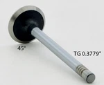 Fits 1977-1994 Ford Ranger Aerostar 140 2.3L Sohc Intake & Exhaust Valves New. Price: $42.00.