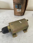 Genuine Thermo King Solenoid 44-2823 New Oem 442823. Price: $175.00.