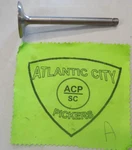 Ford C1TE-6507-A Intake Valve New. Price: $21.99.