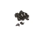 Comp Cams 624-16 Set Of 10 Degree 11/32" Groove Locks Ford New. Price: $73.15.