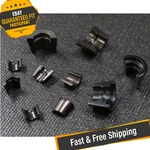 Ferrea K10062 Steel Valve Locks New. Price: $133.72.