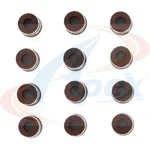 Apex Gaskets AVS3059 Valve Stem Seal Set New. Price: $34.84.