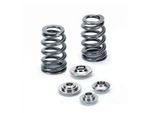 Supertech For SPRK-FE20N54-BE-2 Bmw Conical Spring Kit 7.25LBS/MM New. Price: $972.87.