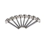 Comp Cams Exhaust Valves 6077-8; New. Price: $222.94.