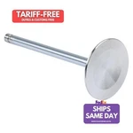 Brodix BROBR81050 Steel Intake Valve 2.140 Fits Small Block Chevy Performance New. Price: $64.18.