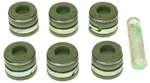 Mahle SS45911 Engine Valve Stem Oil Seal Set New. Price: $32.99.
