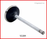 Engine Intake Valve-vin: G, Gas, Ohv, Efi, Natural, Ford, 16 Valves V2284 New. Price: $34.99.
