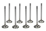 Manley LS1 E/d 1.575 Exhaust Valves 11681-8 New. Price: $546.94.