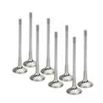 Supertech MEVI-1009-8 Inconel Exhaust VALVES31.50X6.54X109.6MM / 1MM + Set Of New. Price: $320.06.