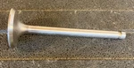 Fuji Eng. Intake Valve (X6) RV9125 / 13711-41010 For Toyota Corona & Others New. Price: $129.95.