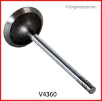 Intake Valve Enginetech, Inc. V4360 New. Price: $26.99.