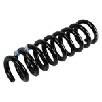 Rear Coil Spring 16-21 Cadillac Cts-v Chevy Camaro Lt Coupe Steel 23341853 New. Price: $97.76.