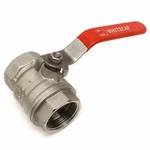 Whitecap Boat Ballcock Valve 1/2 Inch 400 Wog Stainless Steel New. Price: $30.13.