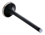 Enginetech Exhaust Valve Pack Of 1 Direct Fit New. Price: $45.99.