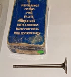 Nos Pontiac 1930S, Gmc Truck Intake Valves (set Of 8) New. Price: $65.15.