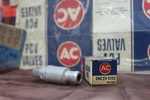 Vintage Nos And Nors Ac Delco Pcv Valve CV455C - 6421982 New. Price: $19.95.