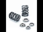Supertech Fits Honda D16A1 Single Valve Spring Kit New. Price: $494.62.