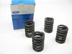 (4) New Oem Ford E4TZ-6513-C Engine Valve Spring 1983-2003 6.9L 7.3L-V8 Diesel. Price: $44.99.