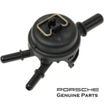 Porsche 911 Cayenne Macan Genuine Engine Coolant Air Bleeder Valve 7P5121671A New. Price: $31.09.