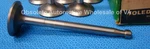 Ihc BD2240 264 Exhaust Valve Tapered Stem New. Price: $56.00.