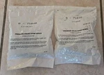 Fel-pro Intake Exhaust Valve Stem Seal Sets 8-71039 , 8-71040 For Gm New. Price: $16.00.