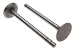 Engine Exhaust Valve Clevite 211-1018 New. Price: $21.04.