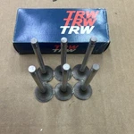 A1800530401 2666 Mercedes Benz M127 M180 Engine Intake Valve Set Of Trw New. Price: $360.08.