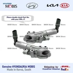 Genuine 243603CAA2+243603CAB2 Oil Control Valve Ex Lh+rh For Hyundai, Kia Motors New. Price: $103.46.
