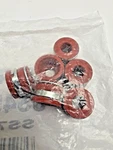 Bag Of 6, SS45411A, Mahle Engine Valve Stem Oil Seal Set PS97-B New. Price: $29.99.