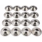 Manley 23662-16 10 Titanium Retainers New. Price: $294.30.