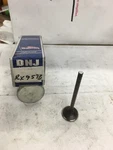 Fits Isuzu 3.2/5 Dohc V6 1998-02 Exhaust Valve RX9573 EV353 VX16-104 8971319620 New. Price: $12.25.