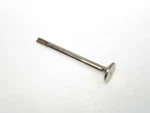 Mercedes Benz 180DC 190DC 200D New Ate Brand Exhaust Valve 2681. Price: $29.90.