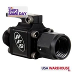 Peterson Fluid 09-0903, Ball VALVE6AN X Female Performance Racing Parts New. Price: $249.07.