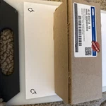 Genuine Ford Engine Intake Valve AL3Z-6507-A New. Price: $18.22.