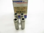 (4) Pioneer 04416 Intake Valve Guides For 1974-91 Chrysler 2.0L 2.4L 2.6L New. Price: $13.49.