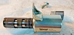 Dorman Engine Variable Valve Timing Solenoid Compatible Ford Escape Fiesta New. Price: $24.99.