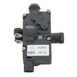 Genuine Gm 2017-2018 CT6 2016-2019 Volt Hvac Heater Control Valve 13529523 New. Price: $53.11.