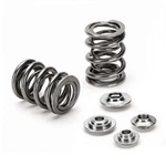 Supertech SPRK-H1002D Dual Valve Spring Kit 70LBS At 33.5MM For Honda B-series New. Price: $481.23.