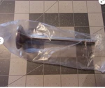 Sbi 01552 Exhaust Valve 4298142 V2427 '86-'87 Dodge Charger L4 135CI 2.2L New. Price: $25.00.